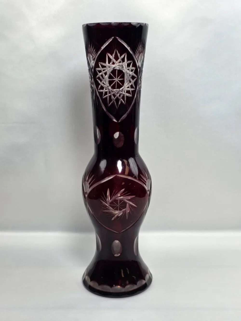 Bohemia Crystal / Egermann Style offered your